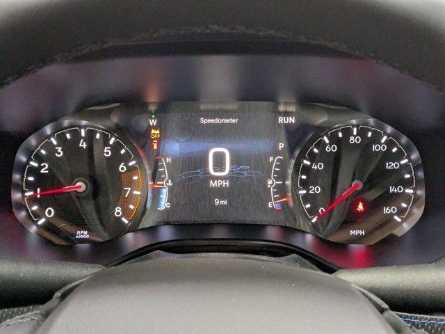 new 2026 Jeep Compass car, priced at $36,665