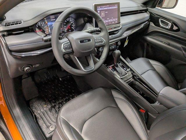 new 2026 Jeep Compass car, priced at $36,665