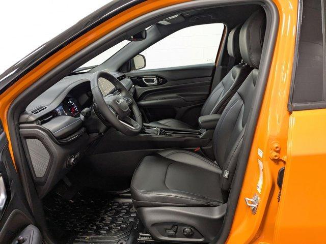 new 2026 Jeep Compass car, priced at $36,665