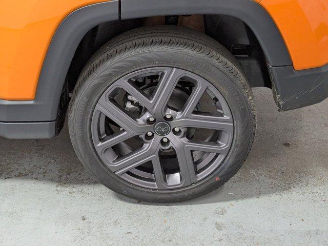 new 2026 Jeep Compass car, priced at $36,665