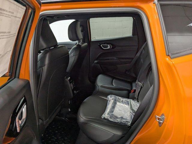 new 2026 Jeep Compass car, priced at $36,665