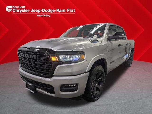 new 2026 Ram 1500 car, priced at $58,919