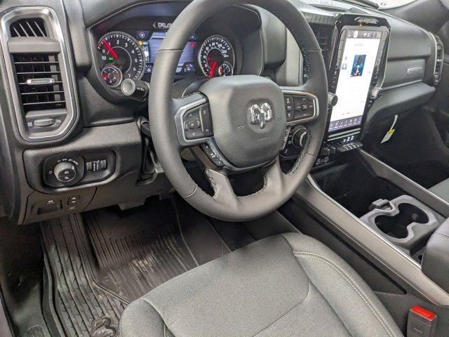 new 2026 Ram 1500 car, priced at $58,919