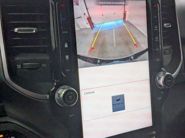 new 2026 Ram 1500 car, priced at $58,919