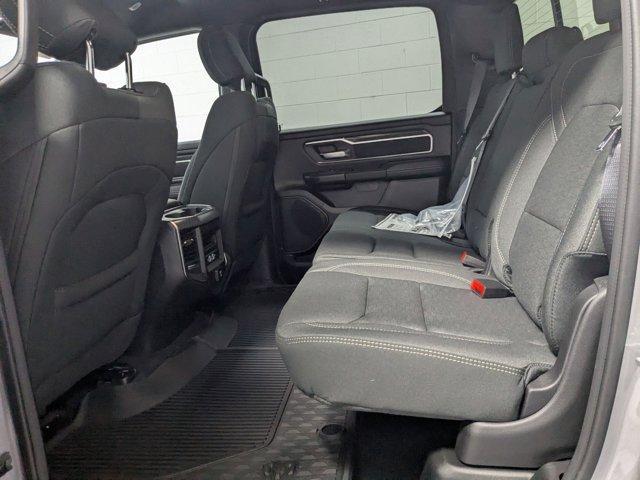 new 2026 Ram 1500 car, priced at $58,919