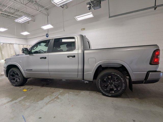 new 2026 Ram 1500 car, priced at $58,919