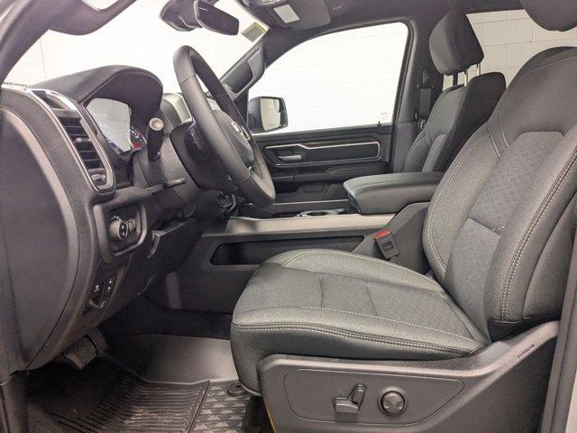 new 2026 Ram 1500 car, priced at $58,919