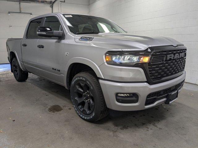 new 2026 Ram 1500 car, priced at $58,919