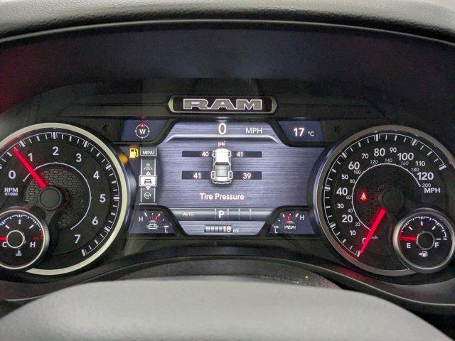 new 2026 Ram 1500 car, priced at $63,200