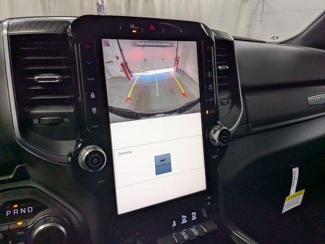 new 2026 Ram 1500 car, priced at $63,200