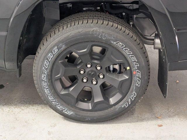 new 2026 Ram 1500 car, priced at $63,200