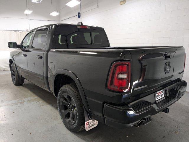 new 2026 Ram 1500 car, priced at $63,200