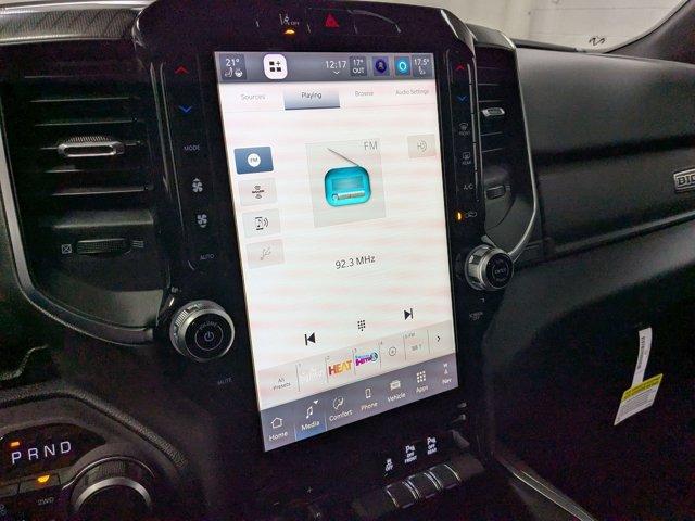 new 2026 Ram 1500 car, priced at $63,200