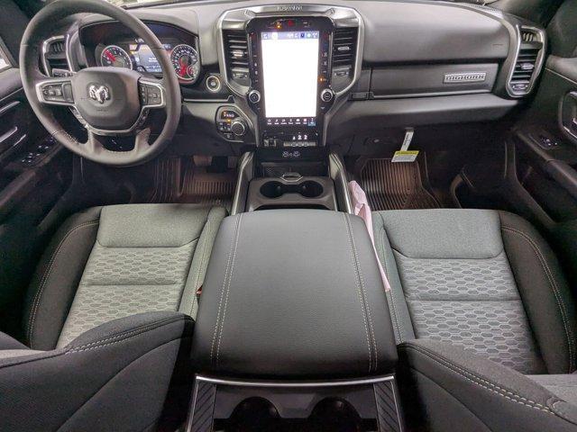 new 2026 Ram 1500 car, priced at $63,200