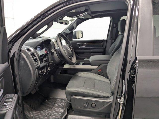 new 2026 Ram 1500 car, priced at $63,200