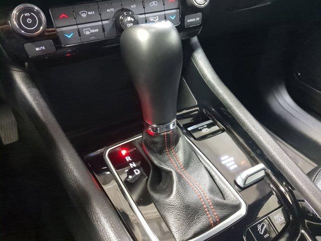 used 2024 Jeep Compass car, priced at $22,974