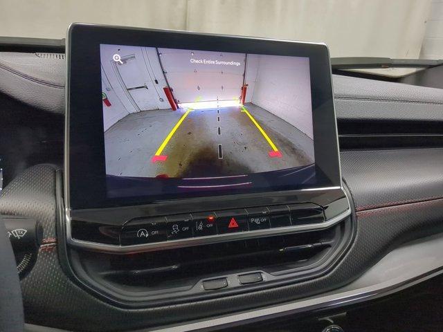 used 2024 Jeep Compass car, priced at $22,974