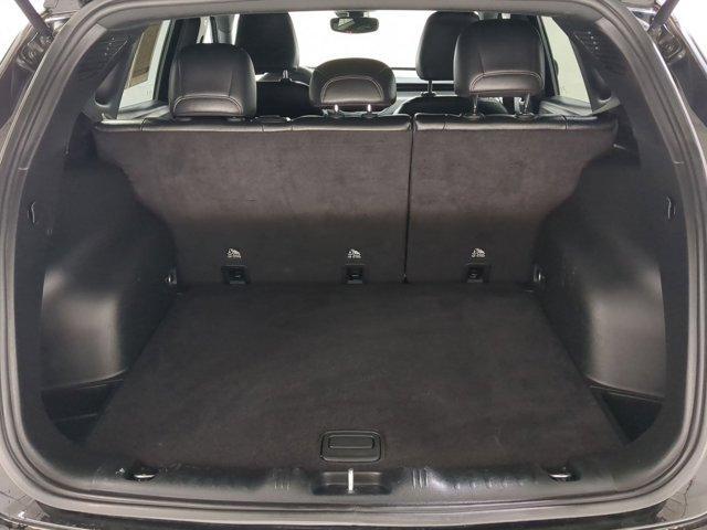 used 2024 Jeep Compass car, priced at $22,974