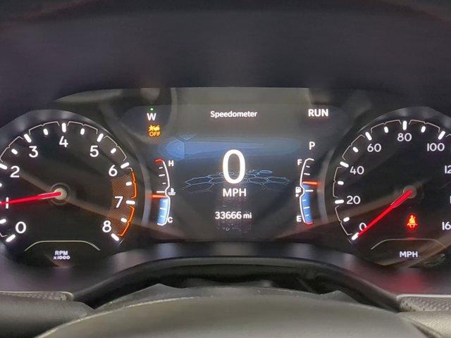 used 2024 Jeep Compass car, priced at $22,974