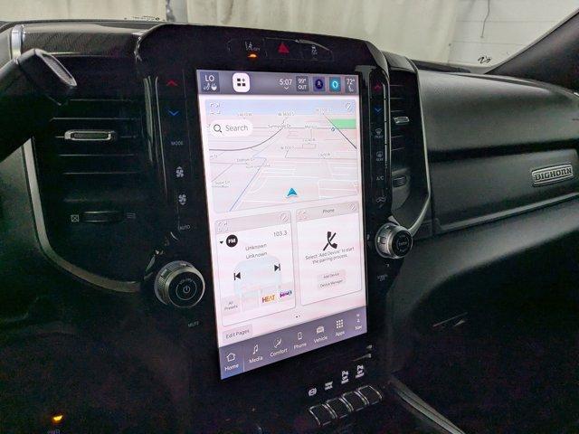 new 2026 Ram 2500 car, priced at $74,902