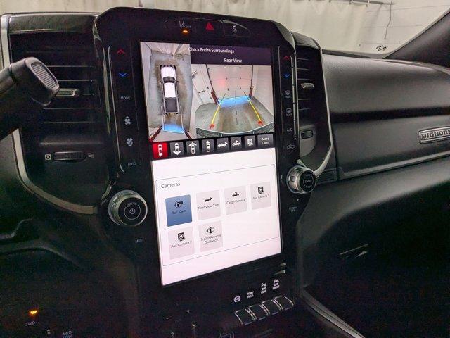 new 2026 Ram 2500 car, priced at $74,902