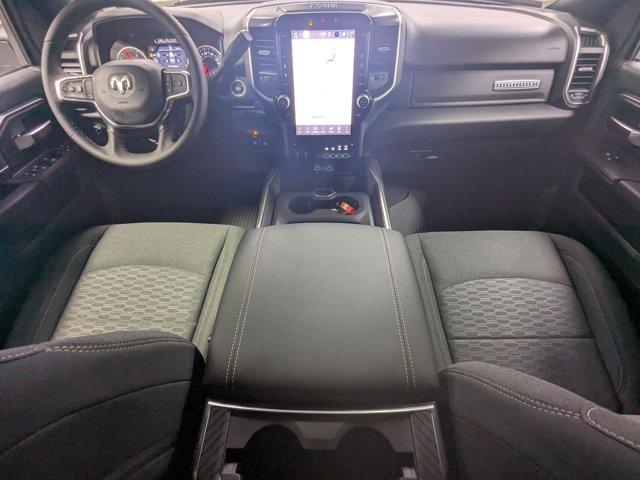 new 2026 Ram 2500 car, priced at $74,902