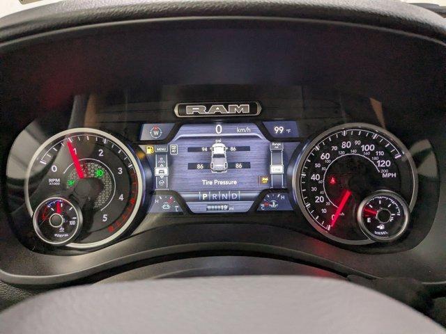 new 2026 Ram 2500 car, priced at $74,902