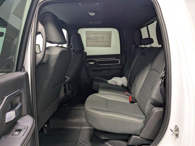 new 2026 Ram 2500 car, priced at $74,902