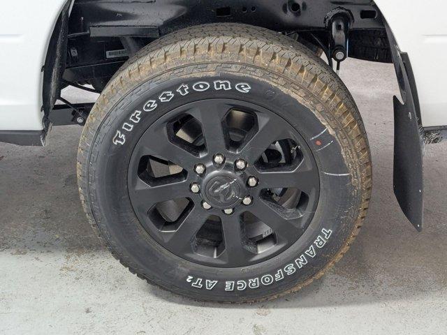 new 2026 Ram 2500 car, priced at $74,902