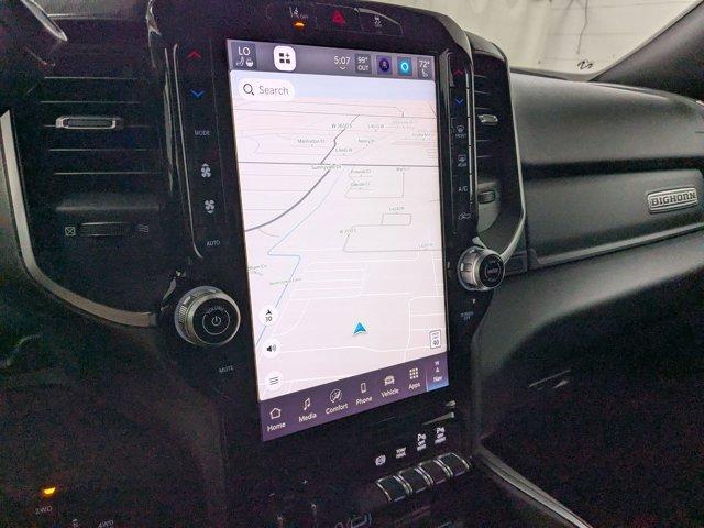 new 2026 Ram 2500 car, priced at $74,902