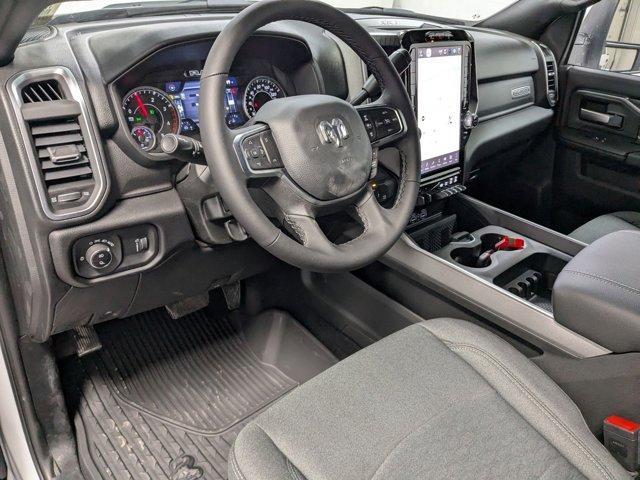new 2026 Ram 2500 car, priced at $74,902