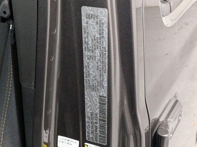 new 2025 Jeep Gladiator car, priced at $49,040