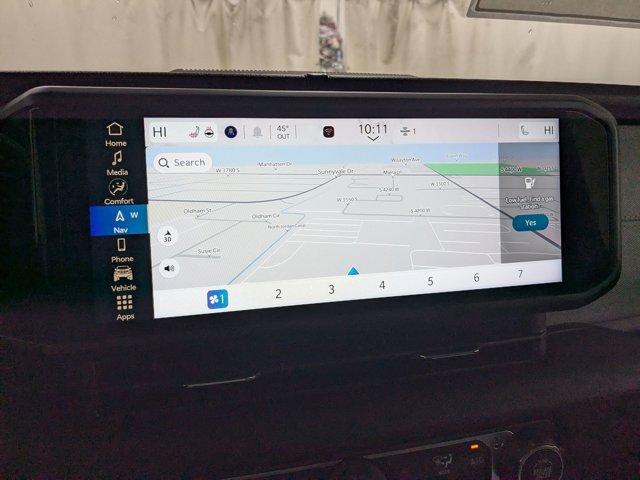 new 2025 Jeep Gladiator car, priced at $49,040