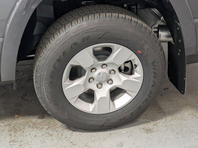 new 2026 Ram 1500 car, priced at $60,570