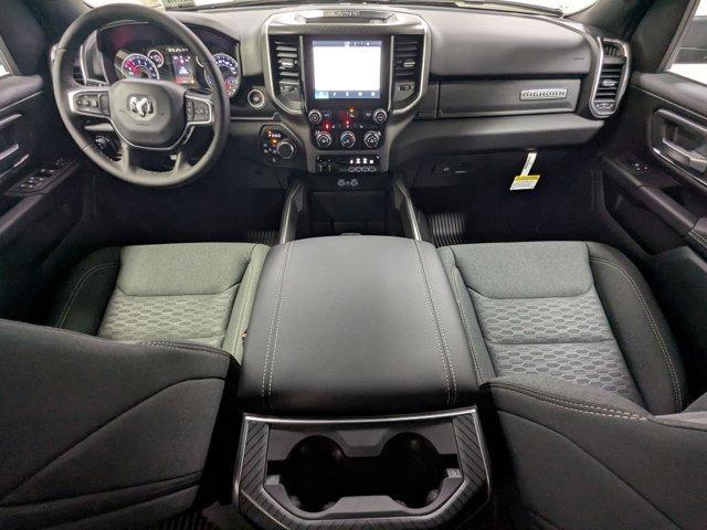 new 2026 Ram 1500 car, priced at $60,570