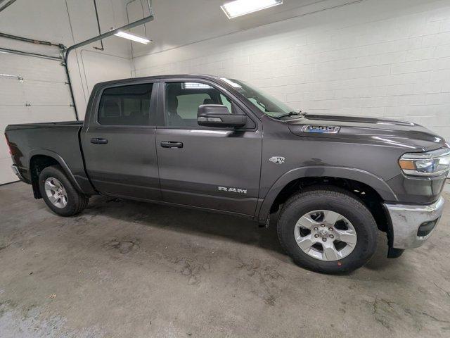 new 2026 Ram 1500 car, priced at $60,570