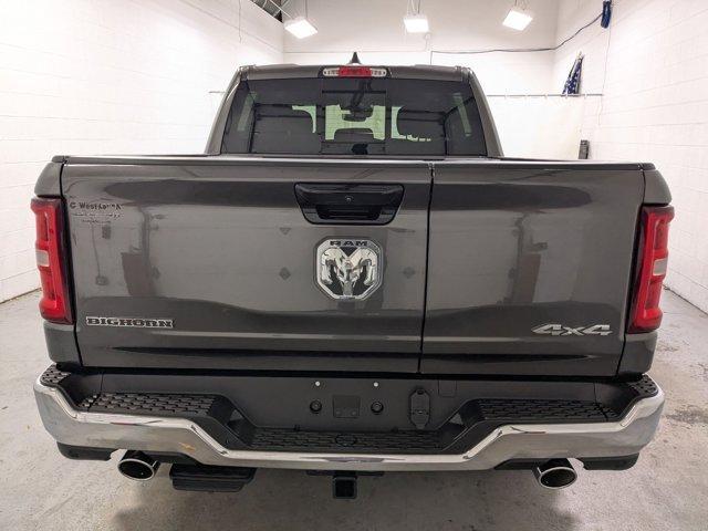 new 2026 Ram 1500 car, priced at $60,570