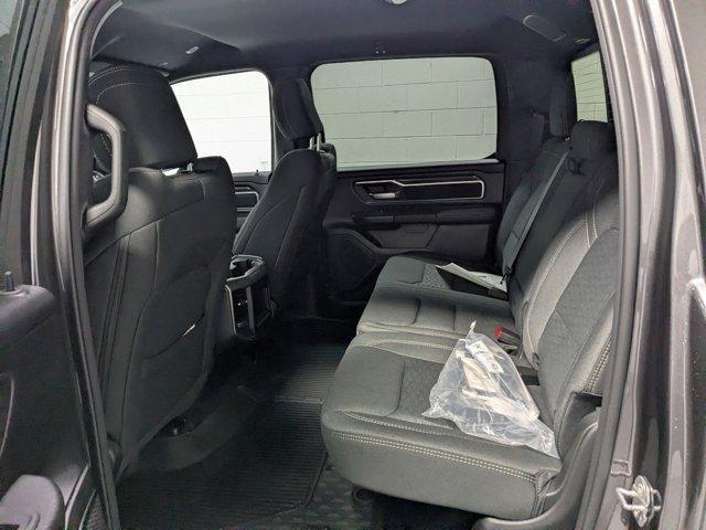 new 2026 Ram 1500 car, priced at $60,570