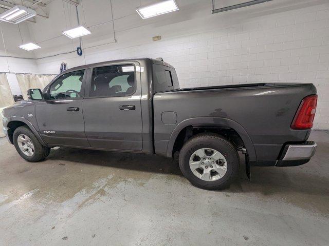 new 2026 Ram 1500 car, priced at $60,570