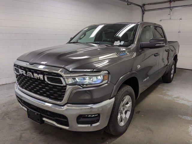 new 2026 Ram 1500 car, priced at $60,570