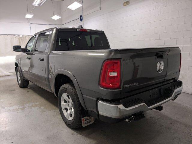 new 2026 Ram 1500 car, priced at $60,570