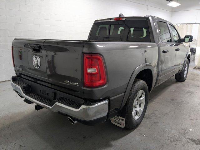 new 2026 Ram 1500 car, priced at $60,570