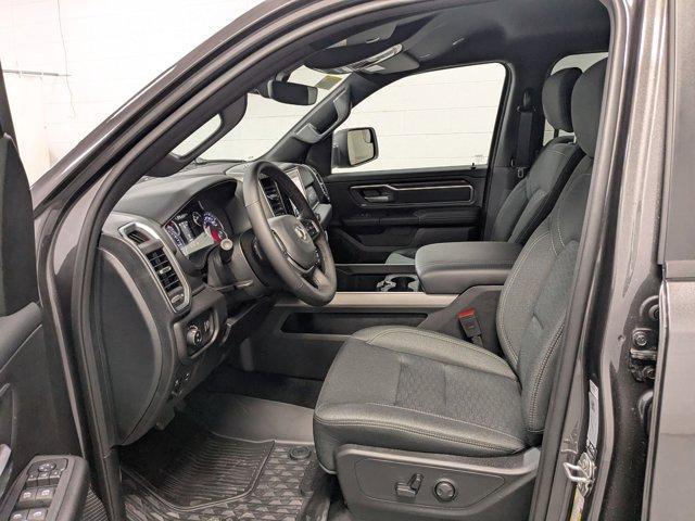 new 2026 Ram 1500 car, priced at $60,570