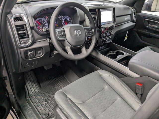new 2026 Ram 1500 car, priced at $60,570
