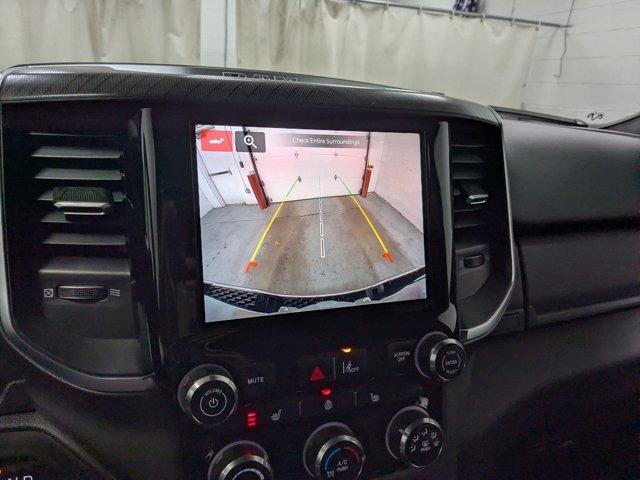 new 2026 Ram 1500 car, priced at $60,570