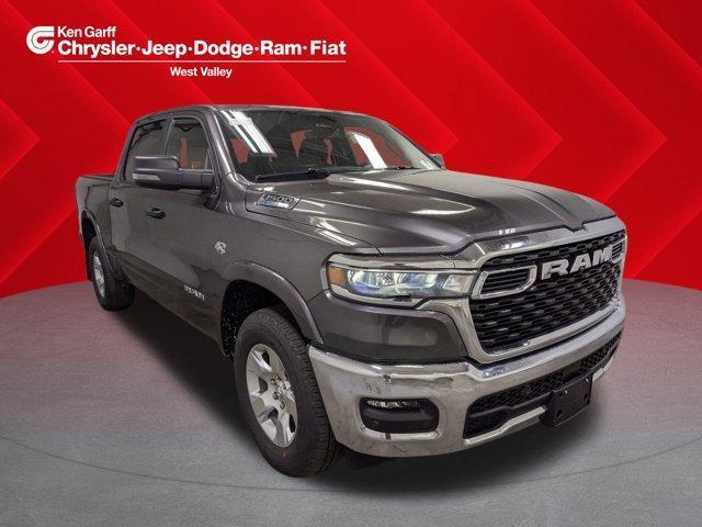 new 2026 Ram 1500 car, priced at $60,570