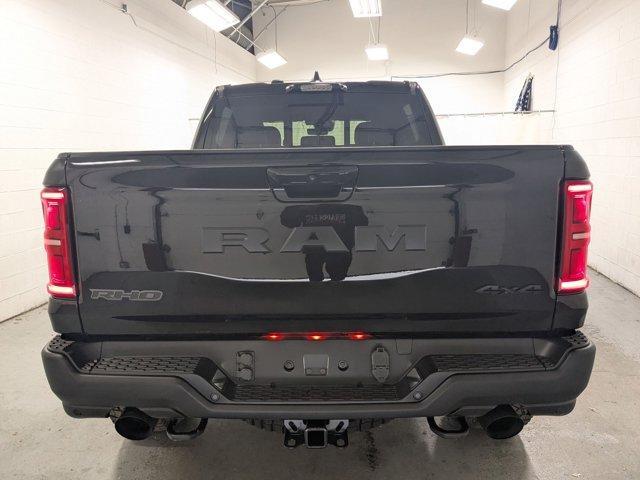 new 2026 Ram 1500 car, priced at $85,605