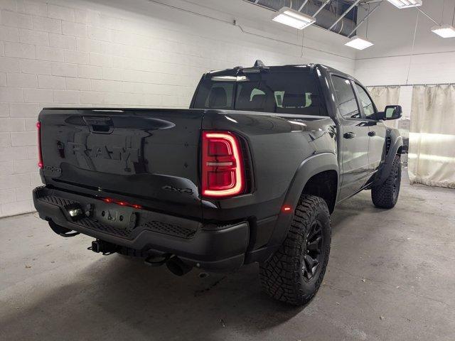 new 2026 Ram 1500 car, priced at $85,605