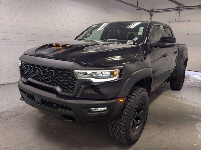 new 2026 Ram 1500 car, priced at $85,605