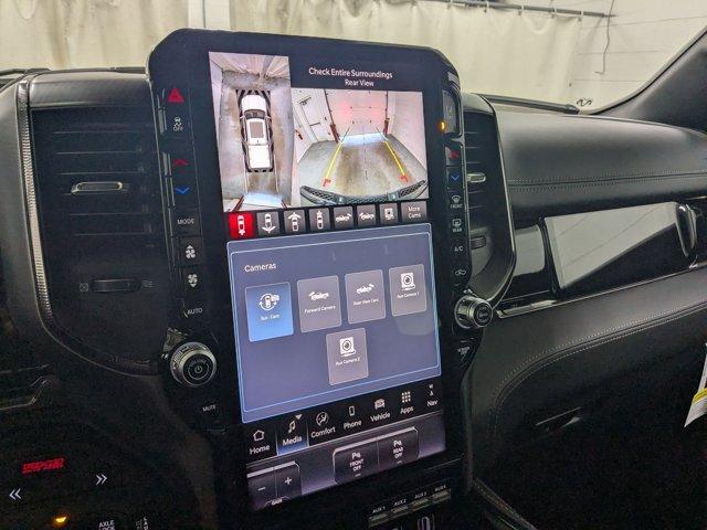 new 2026 Ram 1500 car, priced at $85,605